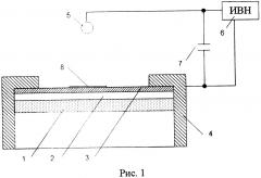 Способ создания идентификационной метки на металлическом носителе (патент 2650460)