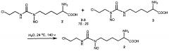 Способ получения nδ-нитрозо-nδ-[(2-хлорэтил)карбамоил]-l-орнитина (патент 2601753)