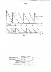 Устройство для одноканального управления вентильным преобразователем (патент 758465)