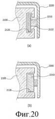 Установка выдвижного типа для термотерапевтического лечения (патент 2530791)