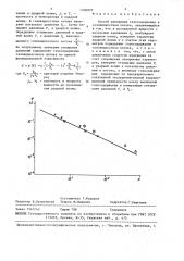 Способ измерения газосодержания в газожидкостном потоке (патент 1456870)