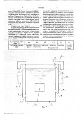 Устройство для удаления загрязненного воздуха от ванны с технологической жидкостью (патент 1754233)