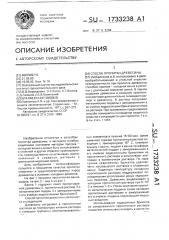 Способ пропитки древесины (патент 1733238)