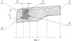 Способ изготовления образцов деталей из композиционных материалов (патент 2537612)