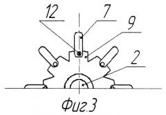 Индукторный генератор (патент 2517172)