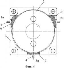 Способ настройки ферритового циркулятора с согласующим трансформатором (патент 2564374)