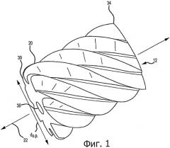 Дифференциалы с лобовыми шестернями и встроенным передающим момент кольцом (патент 2487283)