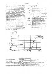 Способ определения коэффициента массопереноса (патент 1511662)