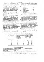 Способ получения продукта конденсации (патент 1606539)