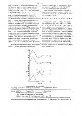 Устройство для возбуждения ударных импульсов (патент 1341511)