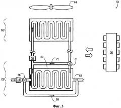 Способ наддува впускного коллектора двигателя (патент 2569410)