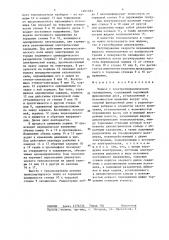 Тормоз с электрогидравлическим охлаждением (патент 1401183)