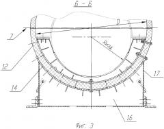 Контейнер из полимерных композиционных материалов для транспортирования длинномерных изделий (патент 2566250)