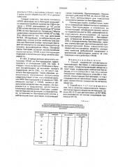 Способ подавления сульфатвосстанавливающих бактерий в нефтепромысловых водах (патент 1694483)