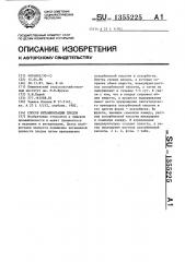 Способ витаминизации плодов (патент 1355225)