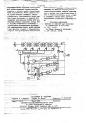 Регулятор температуры полосы на выходе стана горячей прокатки (патент 716659)