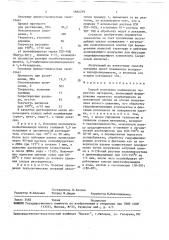 Способ получения полимерного пористого материала (патент 1684293)