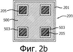 Настенный или потолочный облицовочный материал (патент 2544197)