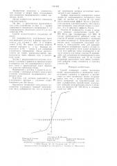 Способ измерения слабых магнитных полей (патент 1357892)