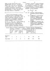 Способ корректирования состава арболитовой смеси (патент 1335547)