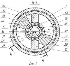 Пневматический гайковерт (патент 2551325)