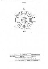 Пневмосушилка для дисперсных материалов (патент 1059383)