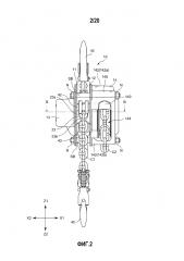 Подъемный цепной блок (патент 2618573)