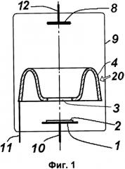Управляемый эмитирующий узел электронных приборов с автоэлектронной эмиссией и рентгеновская трубка с таким эмитирующим узлом (патент 2581835)