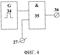 Устройство контроля дистанций автомобиля до препятствий (патент 2425765)