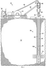 Насос, система и способ деожижения скважины (патент 2540348)