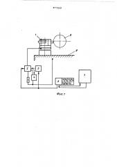 Предохранительное устройство к металлорежущим станкам с программным управлением (патент 477823)
