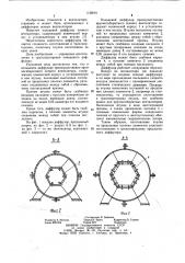 Кольцевой диффузор (патент 1128001)