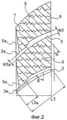 Пневматическая шина (патент 2424911)