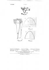 Деревообделочный станок для изготовления фасонных пазов (патент 61933)