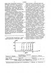 Бесконтактный выключатель (патент 1458969)