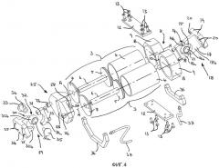 Подшипниковый узел (патент 2520706)