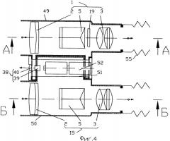 Прибор наблюдения (варианты) (патент 2335791)