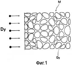 Постоянный магнит и способ его изготовления (патент 2445404)