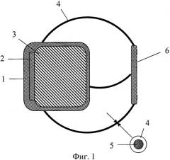 Внутриносовой радиоинтерфейс костной проводимости (патент 2359427)