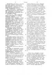 Способ получения гранулированных калийных удобрений (патент 1214642)