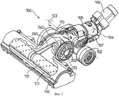 Насадка для пылесоса (патент 2322173)