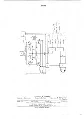Устройство для управления электроприводом постоянного тока (патент 593294)