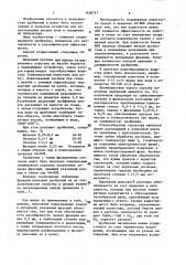 Удобрение для известкования кислых почв на основе шлаков металлургического производства и способ его получения (патент 1428747)