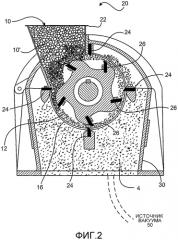 Способ получения волокнистого материала (патент 2583360)