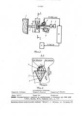 Установка для контроля качества измельченных магнитных продуктов (патент 1473851)