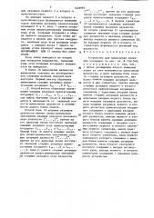 Устройство для вычисления полярных координат (патент 1449985)