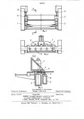 Листогибочная машина (патент 904833)