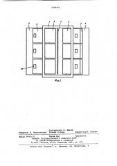 Установка для вертикального вытягивания стекла (патент 1058902)
