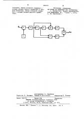 Когерентный демодулятор сигналов с фазоразностной модуляцией (патент 906023)