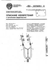 Векорасширитель (патент 1076081)